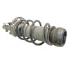 Recambio de amortiguador delantero derecho para skoda fabia like referencia OEM IAM 6C0413031AN  6C0413031
