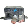 Recambio de rele para bmw serie 5 lim. (f10) 535d referencia OEM IAM 7661503  7661501