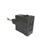 Recambio de mando luces para citroën c3 1.4 sx plus referencia OEM IAM 96384422XT  