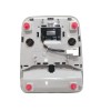 Recambio de luz interior para toyota prius (zvw50) basis referencia OEM IAM 1D111220G  