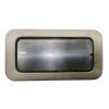Recambio de luz interior para fiat 500 cabrio (150) lounge referencia OEM IAM 735244962  08896002