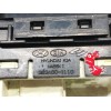 Recambio de mando retrovisor para hyundai ix35 classic 2wd referencia OEM IAM 3834801110  