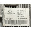 Recambio de modulo electronico para dacia dokker access referencia OEM IAM  616000400 