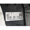 Recambio de guarnecido puerta trasera izquierda para mazda cx-3 evolution referencia OEM IAM D10E68561  