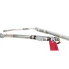 Recambio de airbag cortina delantero izquierdo para renault koleos dynamique pack2 referencia OEM IAM   