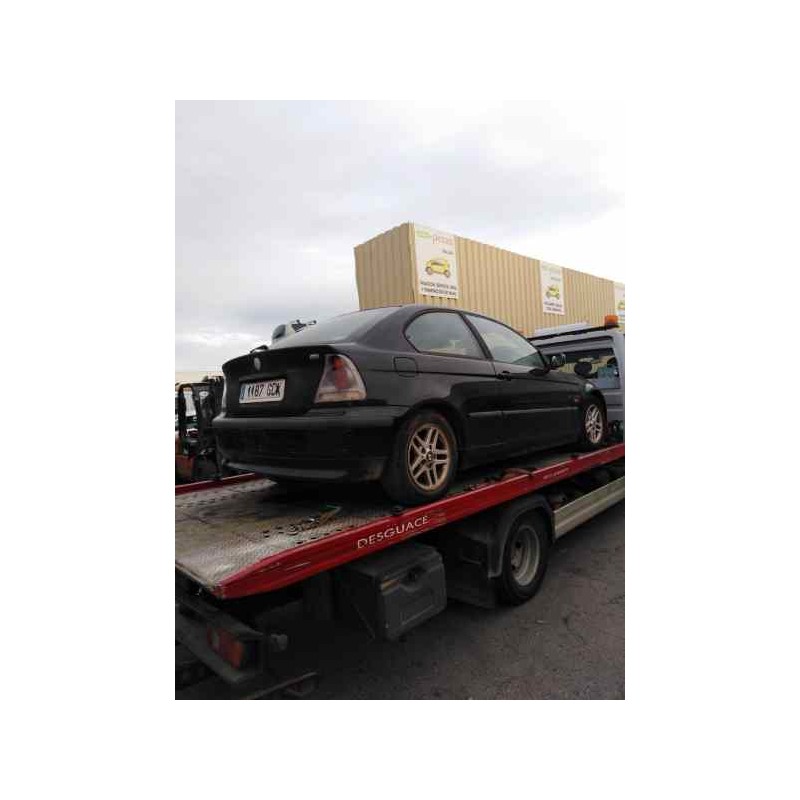 BMW SERIE 3 COMPACT (E46)