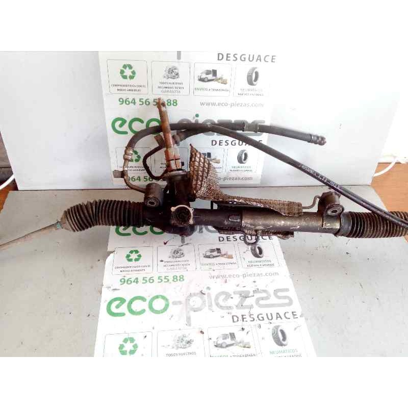 Recambio de cremallera direccion para ford focus turnier (cak) ambiente referencia OEM IAM 1323623 1464937 98AG3A500A FVHE19N138