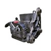 Recambio de abs para seat leon (5f1) 1.2 tsi referencia OEM IAM 5Q0614517CTBEF 5Q0614517CT 10022012424