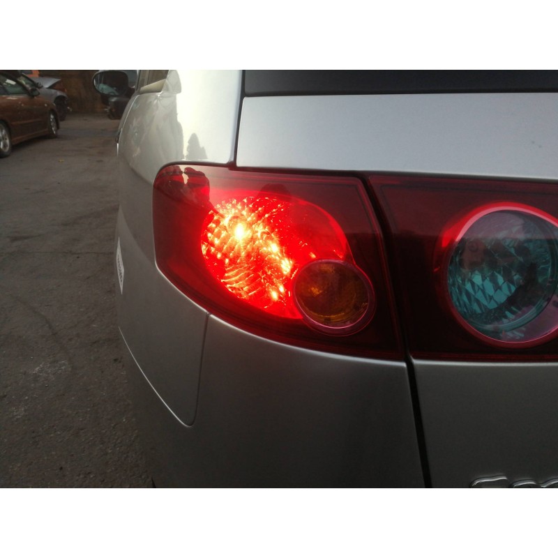 Recambio de piloto trasero izquierdo para fiat croma (194) 1.9 jtd 16v cat referencia OEM IAM 51727250  