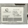 Recambio de modulo electronico para dacia dokker access referencia OEM IAM  616000400 