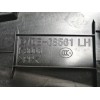 Recambio de guarnecido puerta trasera izquierda para mazda cx-3 evolution referencia OEM IAM D10E68561  