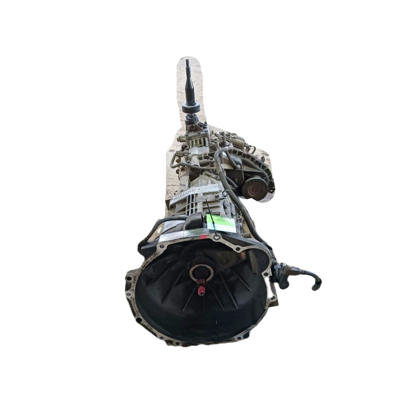 Recambio de caja cambios para kia sorento i (jc) 2.5 crdi referencia OEM IAM 430003C920  KD2