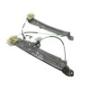 Recambio de elevalunas delantero derecho para bmw serie 5 lim. (f10) 535d referencia OEM IAM 71821329F10E  