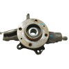 Recambio de mangueta delantera izquierda para citroën c4 coupe vtr referencia OEM IAM   