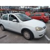 opel corsa c (x01) del año 2004