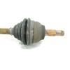 Recambio de transmision delantera izquierda para citroën c3 shine referencia OEM IAM 9806459180  