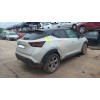 nissan juke (f16_) del año 2021