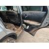 nissan qashqai i (j10, nj10) del año 2010