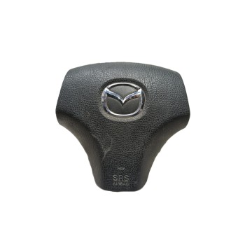 AIRBAG DELANTERO IZQUIERDO GJ6A57K00D02 HCNR089647F 