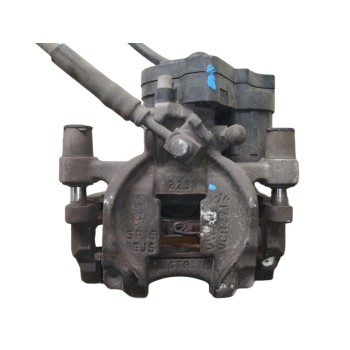 PINZA FRENO TRASERA IZQUIERDA 5Q0615405DB ELECTRICA 