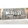 Recambio de transmision delantera izquierda para citroën c3 shine referencia OEM IAM 9806459180  