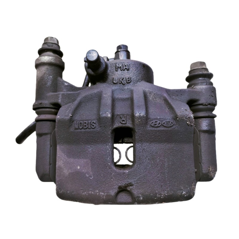 Recambio de pinza freno delantera derecha para kia picanto (ja) 1.0 cat referencia OEM IAM 581301Y350  3KB