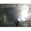 Recambio de mando climatizador para toyota prius (zvw50) basis referencia OEM IAM 5590047220  