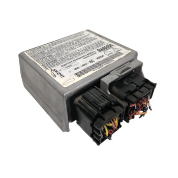 CENTRALITA AIRBAG 604420800 