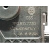 Recambio de tapa exterior combustible para skoda fabia like referencia OEM IAM 7P0810773D  