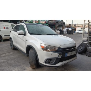 MITSUBISHI ASX (GA_W_) de desguace