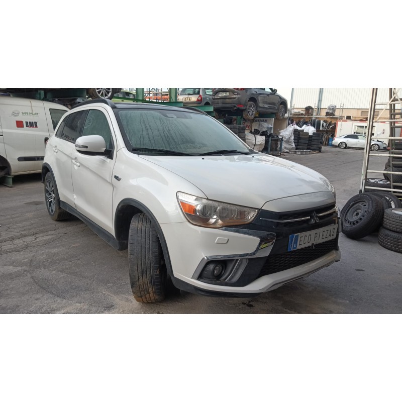 MITSUBISHI ASX (GA_W_)
