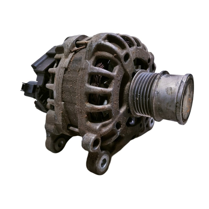 Recambio de alternador para seat leon (5f1) 1.2 tsi referencia OEM IAM 04E903015A  EL5110