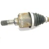 Recambio de transmision delantera izquierda para citroën c3 shine referencia OEM IAM 9806459180  