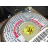 Recambio de airbag delantero izquierdo para renault koleos dynamique pack2 referencia OEM IAM   