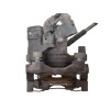 Recambio de pinza freno trasera izquierda para seat leon (5f1) 1.2 tsi referencia OEM IAM 5Q0615405DB ELECTRICA 