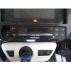 Recambio de mando climatizador para toyota prius (zvw50) basis referencia OEM IAM 5590047220  