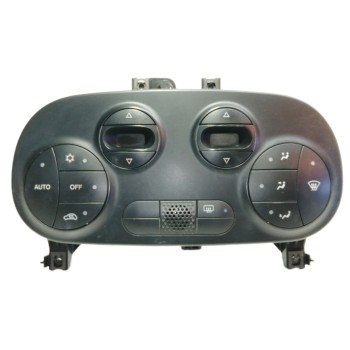 MANDO CALEFACCION / AIRE ACONDICIONADO 735451998 10018017 A83014900