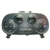 Recambio de mando calefaccion / aire acondicionado para fiat 500 cabrio (150) lounge referencia OEM IAM 735451998 10018017 A8301