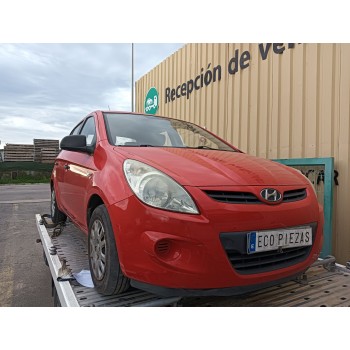 HYUNDAI I20 I (PB, PBT)