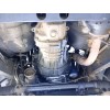 Recambio de caja cambios para kia sorento i (jc) 2.5 crdi referencia OEM IAM 430003C920  KD2