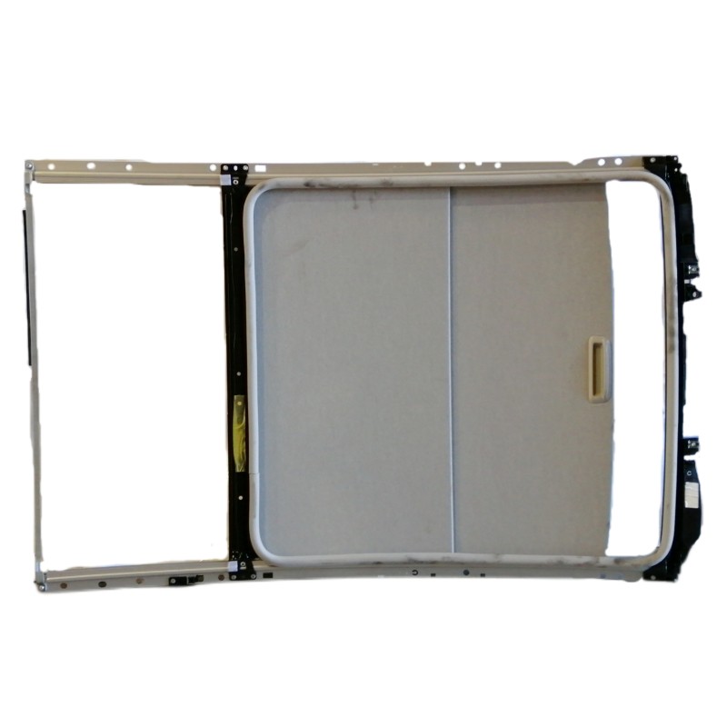 Recambio de techo interior para citroën c3 shine referencia OEM IAM 16191069BJ  