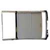 Recambio de techo interior para citroën c3 shine referencia OEM IAM 16191069BJ  