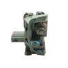 Recambio de tapa exterior combustible para skoda fabia like referencia OEM IAM 7P0810773D  