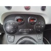 Recambio de mando calefaccion / aire acondicionado para fiat 500 cabrio (150) lounge referencia OEM IAM 735451998 10018017 A8301