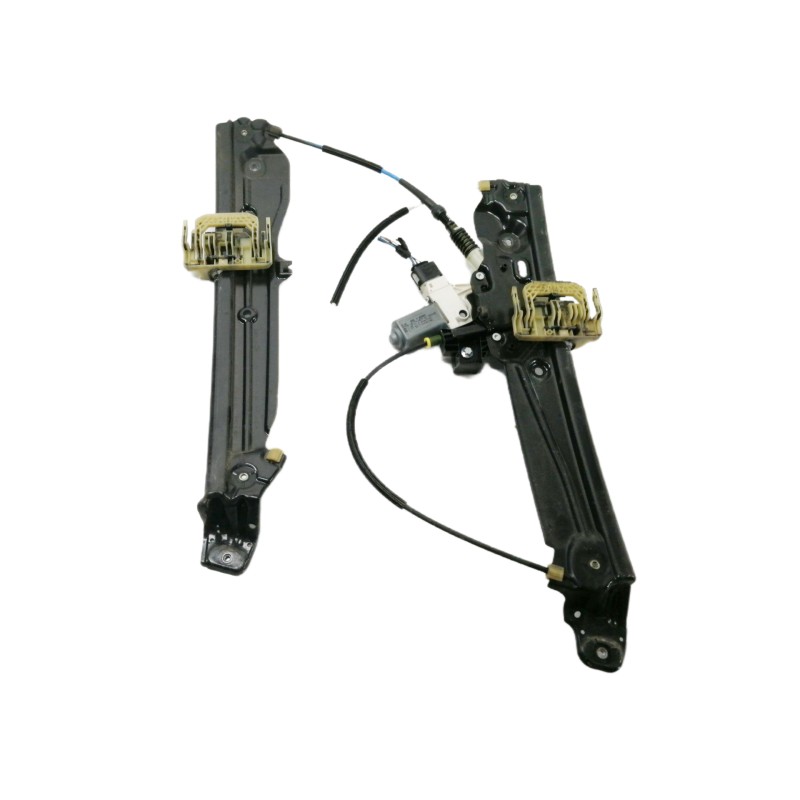 Recambio de elevalunas delantero izquierdo para bmw serie 5 lim. (f10) 535d referencia OEM IAM 942888100  