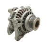 Recambio de alternador para nissan almera (n16/e) acenta referencia OEM IAM F8626481  