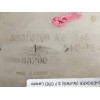 Recambio de deposito limpia para jeep gr.cherokee (wj/wg) 2.7 crd laredo referencia OEM IAM 52079798  