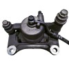 Recambio de pinza freno delantera derecha para kia picanto (ja) 1.0 cat referencia OEM IAM 581301Y350  3KB