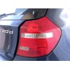 Recambio de piloto trasero derecho para bmw 1 (e87) 120 d referencia OEM IAM 63210432622 716435605 