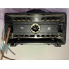 Recambio de mando luces para volkswagen polo berlina (6n2) trendline referencia OEM IAM 1C0941531  